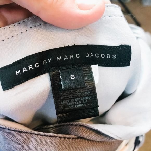 Marc By Marc Jacobs Boho Summer Dress - Picture 7 of 7